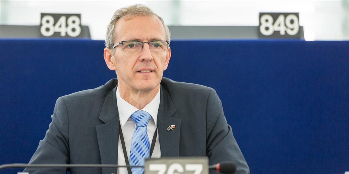 Štefanec: EP bude pri rokovaniach o brexite aktívny