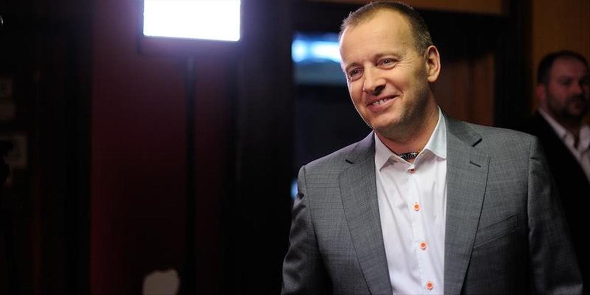 Kollár: Politici nevedia situáciu zmeniť, ja som muž činu