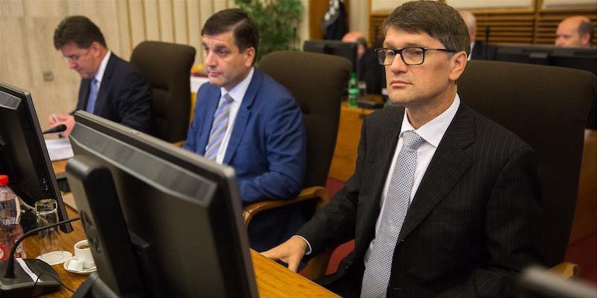 Maďarič: Chcem, aby výzvou pre rok 2017 ostalo aj primerané financovanie RTVS