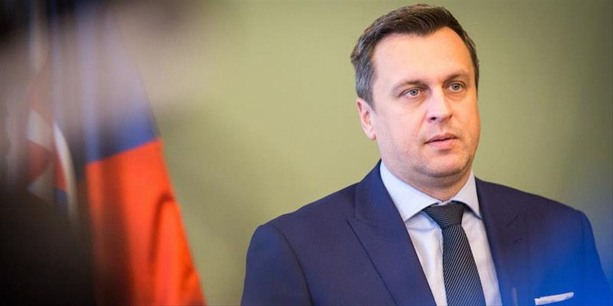 Danko: Rozlišuje medzi vzťahmi v koalícii a medzi lídrami