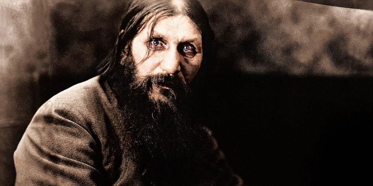 Ruský mystik Rasputin bol zavraždený pred 100 rokmi