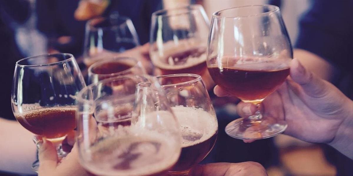Časté pitie môže prerásť do závislosti, CPLDZ rozširuje pomocné služby