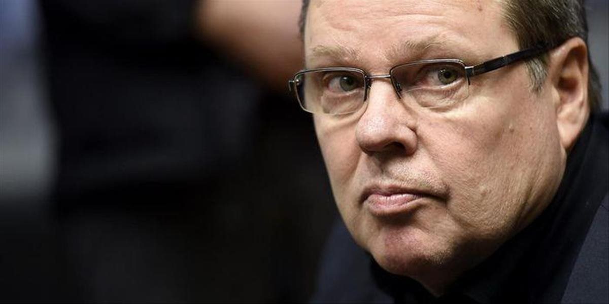 Bývalého šéfa protidrogového útvaru fínskéj polície poslali na 10 rokov za mreže