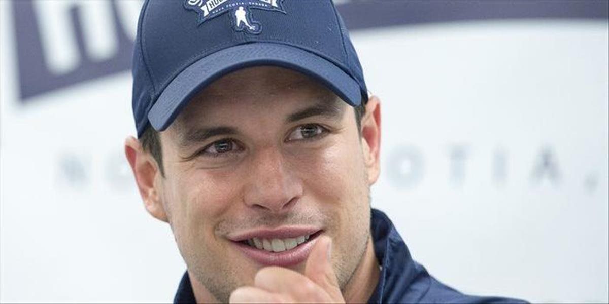 NHL: Najlepší strelec Crosby sa stal už aj najproduktívnejším hráčom