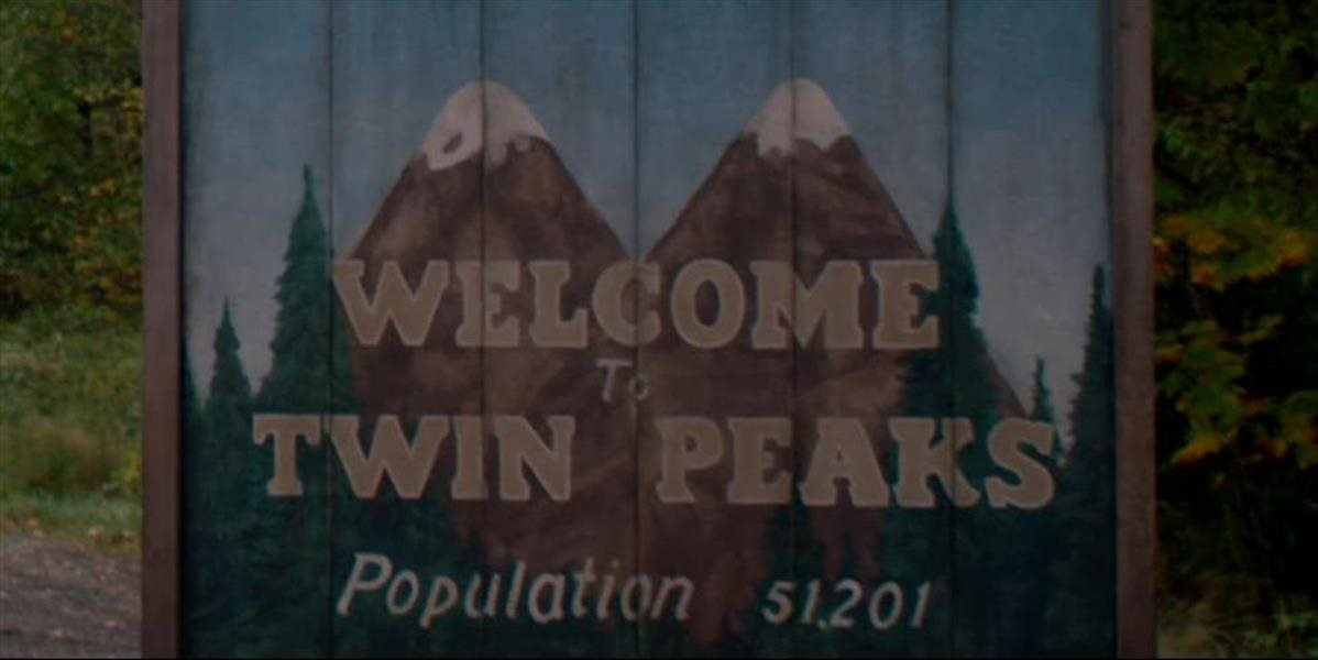 Vyjde reedícia soundtracku filmu Twin Peaks