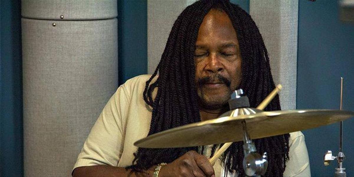 Zomrel džezový bubeník Alphonse Mouzon
