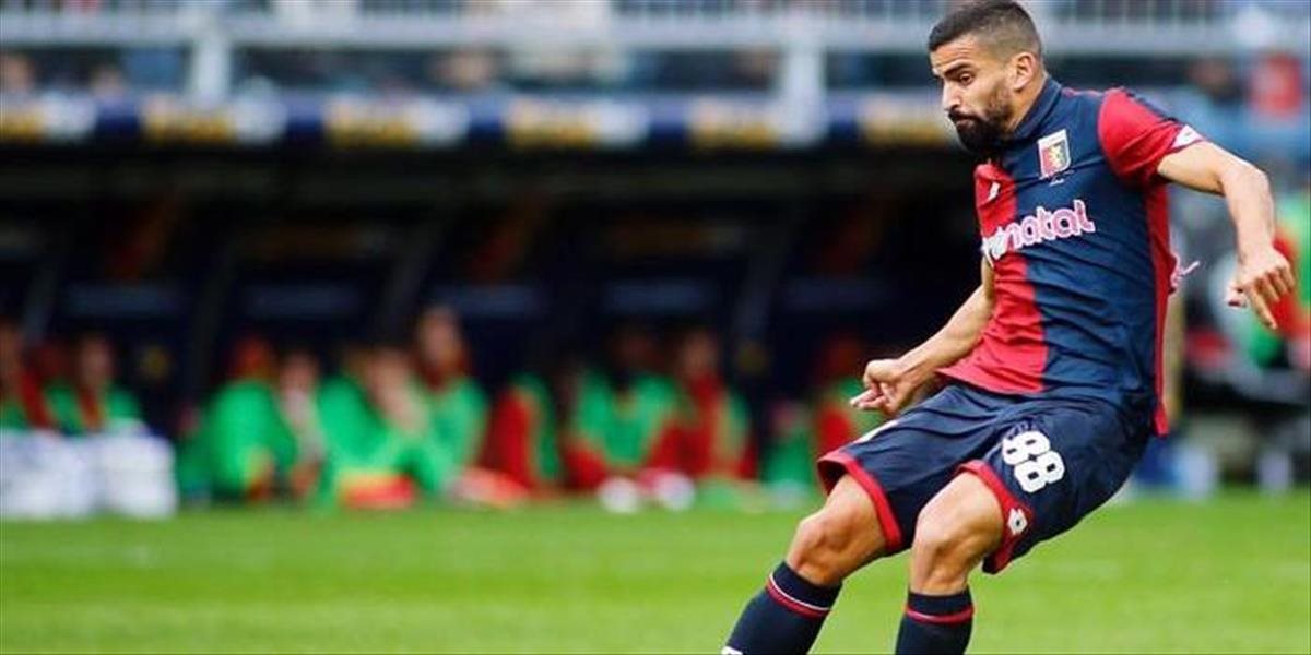 Venezuelčan Tomas Rincon má namierené do Juventusu