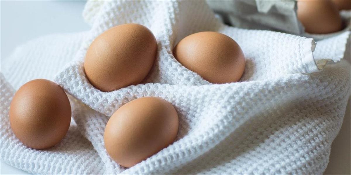 Sebestačnosť SR v produkcii vajec má v roku 2016 dosiahnuť 110 %