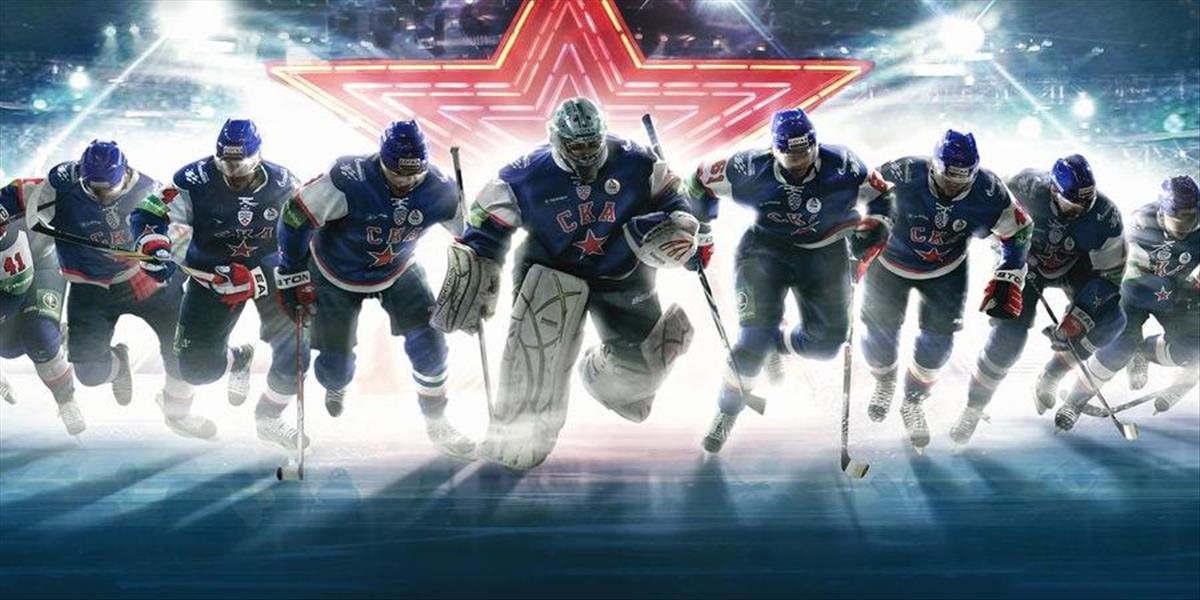 KHL: Salavat podľahol Metallurg Magnitogorsk 3:5