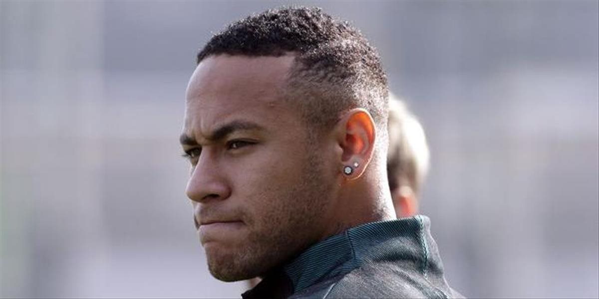 Rozstrel finále OH bol pre Neymara najstresujúcejší v živote