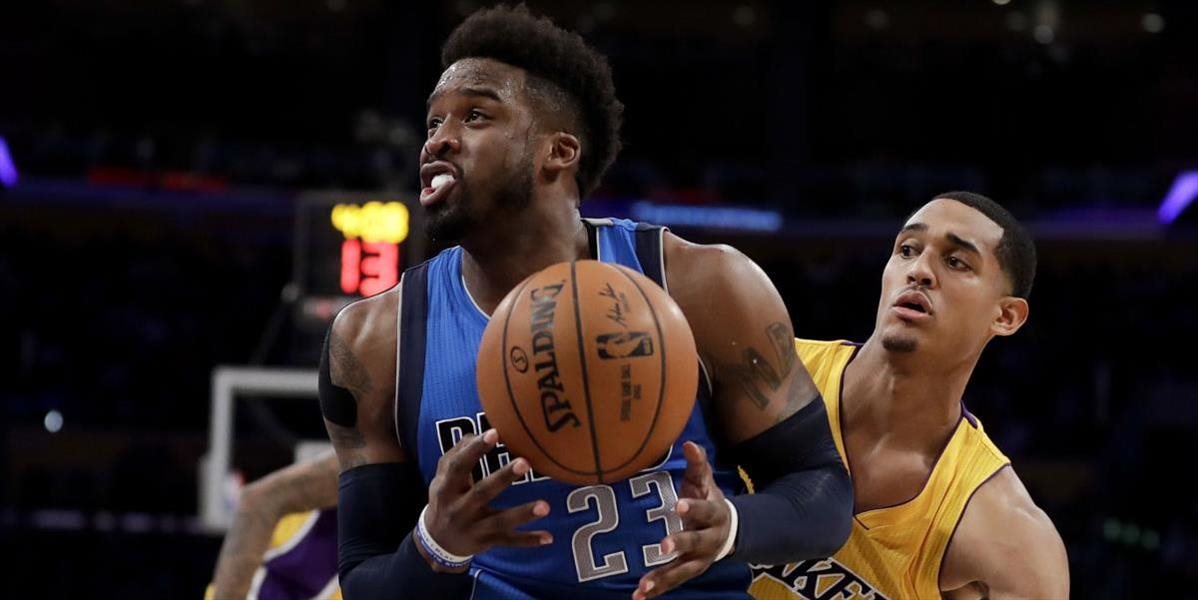 NBA: Cleveland doma nesklamal