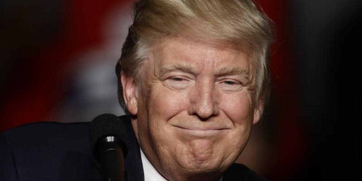 Trump vyzval, aby sa USA po uvalení nových sankcií voči Rusku pohli ďalej