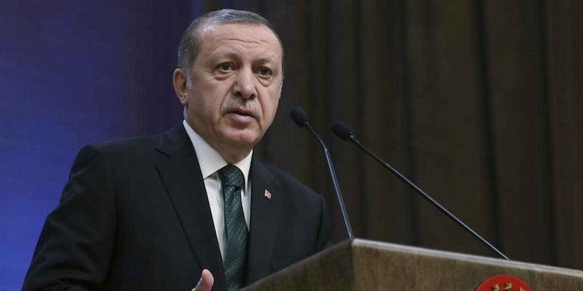 Parlamentný výbor v Turecku dal zelenú zavedeniu prezidentského systému