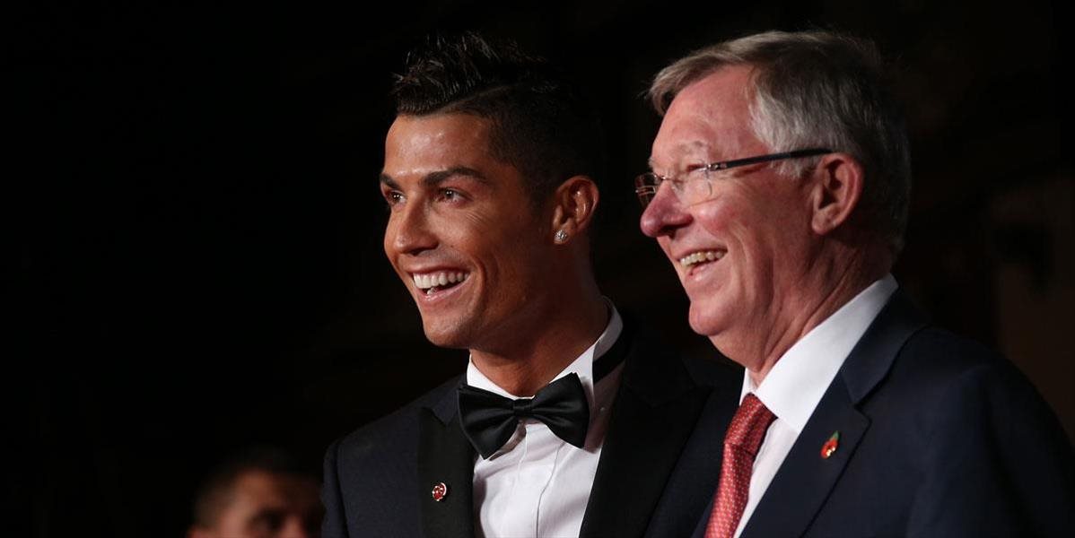 Objavil Ronalda, legendárny tréner oslavuje jubileum