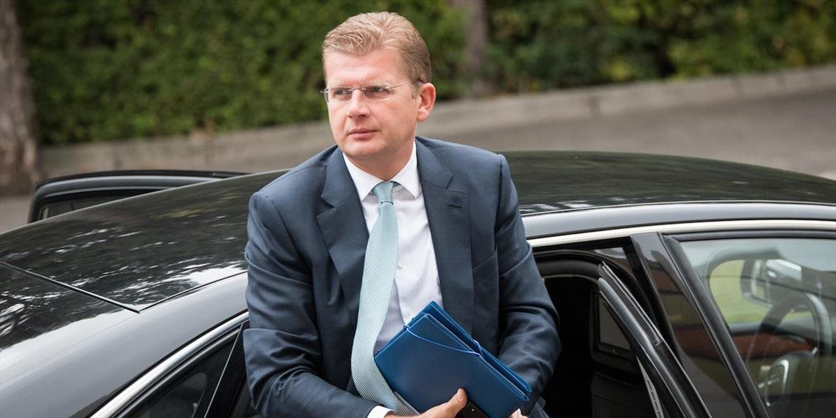 ŽIga: Volebné obdobie je jedinečné, nikto nečakal vládu SNS a Mostu