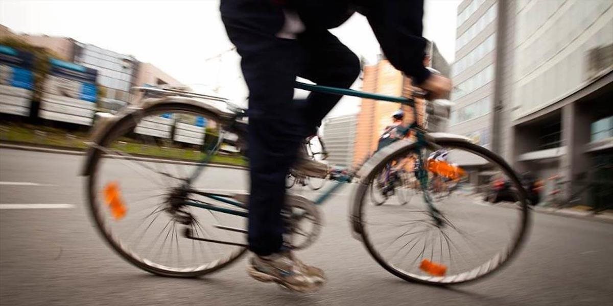 Od nedele môžu cyklisti obmedzene jazdiť aj s pol promile alkoholu