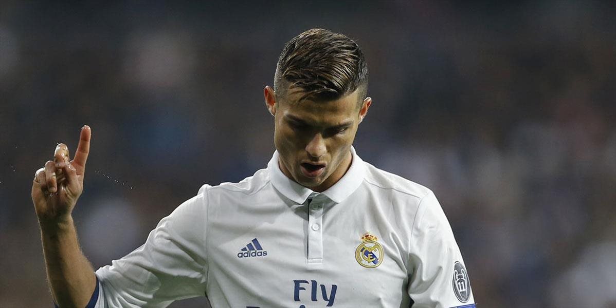Ponúkajú 300 miliónov za Ronalda!
