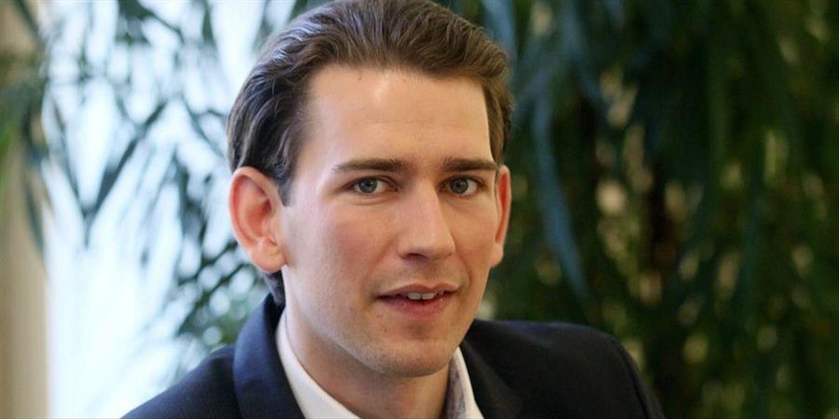 Rakúsko chce počas predsedníctva v OBSE zmierniť sankcie voči Rusku