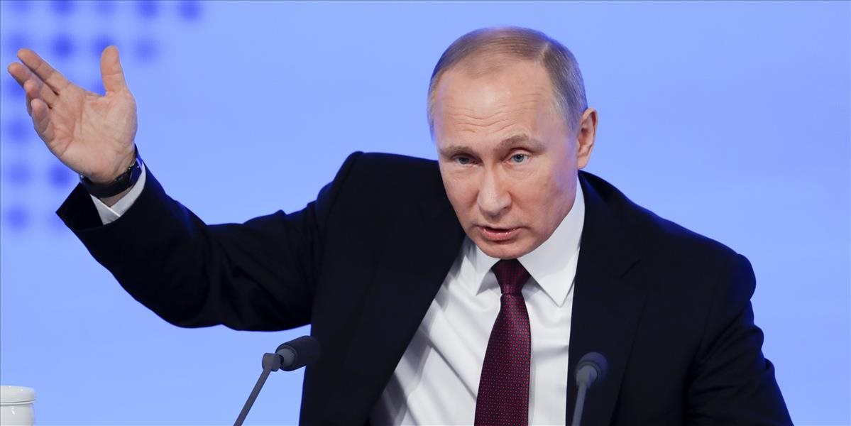 Rusko nevyhostí amerických diplomatov, Putin ich pozval na párty do Kremľa