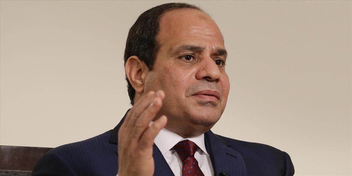 Egyptská vláda odovzdá Saudskej Arábii dva strategicky významné ostrovy