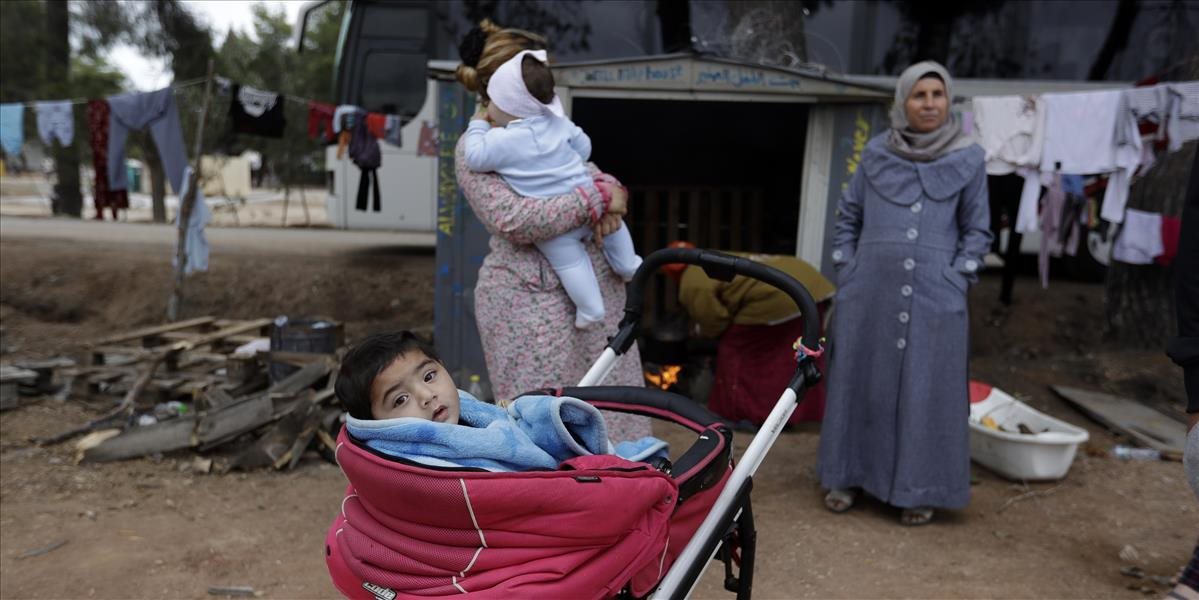 Afganská rodina kritizovala ubytovanie v Nemecku, postará sa o ňu Belgicko