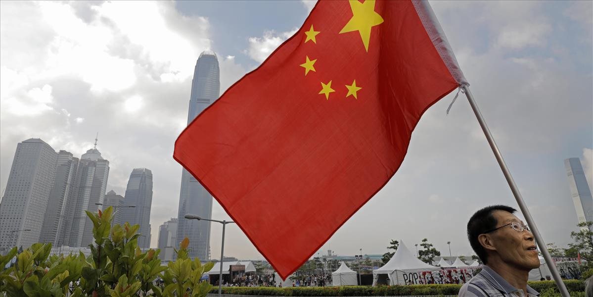 Čína zmierni pravidlá pre odvetvie služieb zahraničným investorom