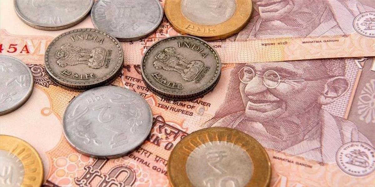 Zrušenie najpoužívanejších indických bankoviek vyvolalo chaos