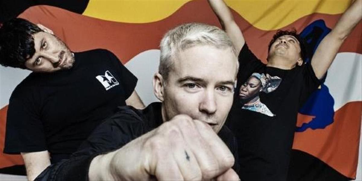 VIDEO Skupina The Avalanches predstavila skladbu Bad Day