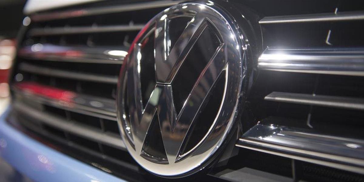 VW zvoláva vozidlá, i keď úrady zatiaľ neschválili všetky riešenia