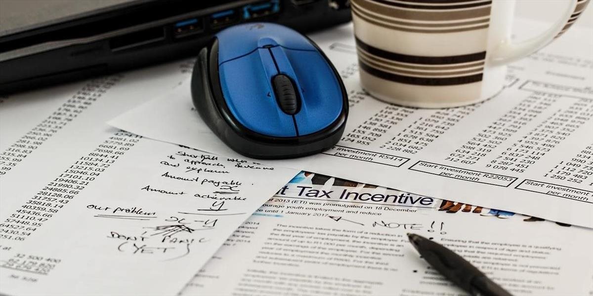 Podnikatelia aj tento rok zvolili najväčší byrokratický nezmysel