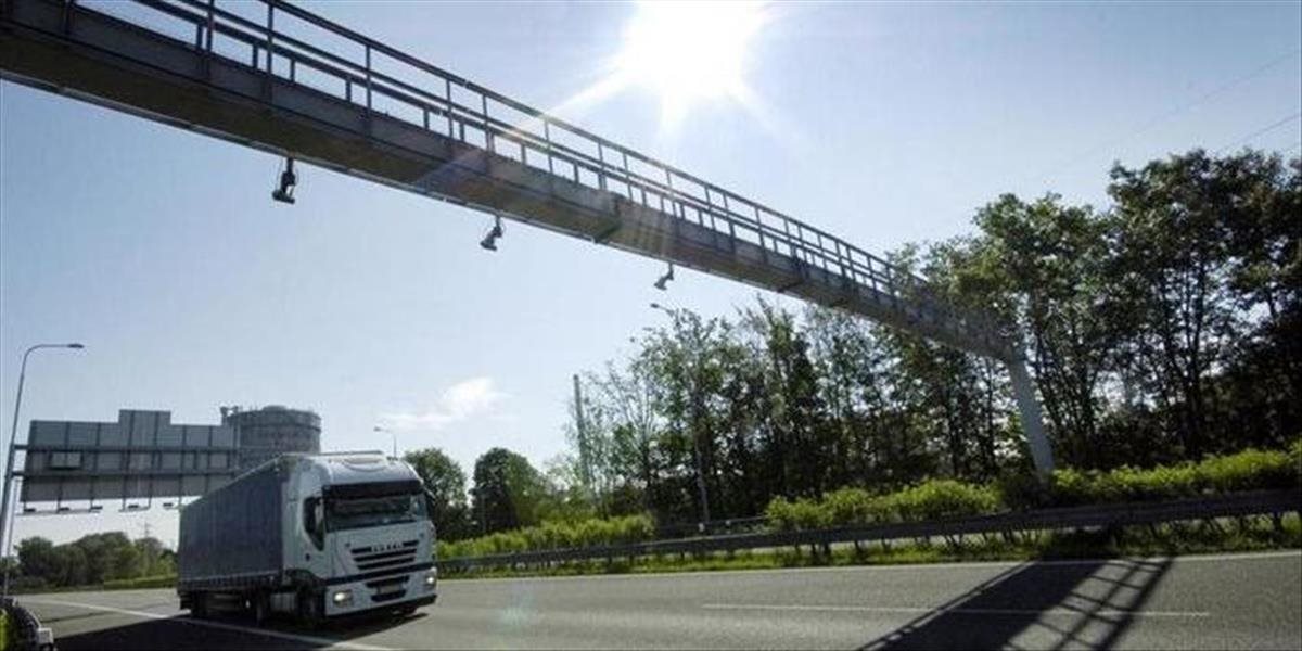 Česko plánuje veľké rozšírenie mýta, má platiť pre ďaších 900 km ciest I. triedy