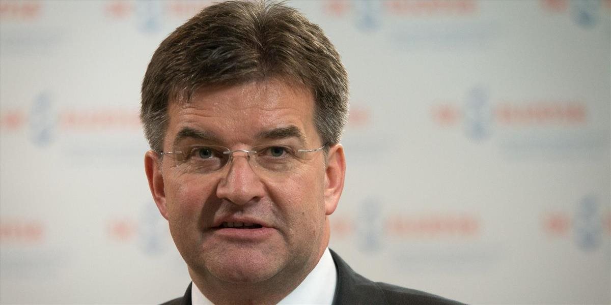 Lajčák: V prvom rade som diplomatom, naďalej je prioritou zahraničná politika