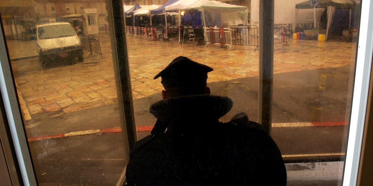 Izrael varoval svojich občanov pred cestami do Indie