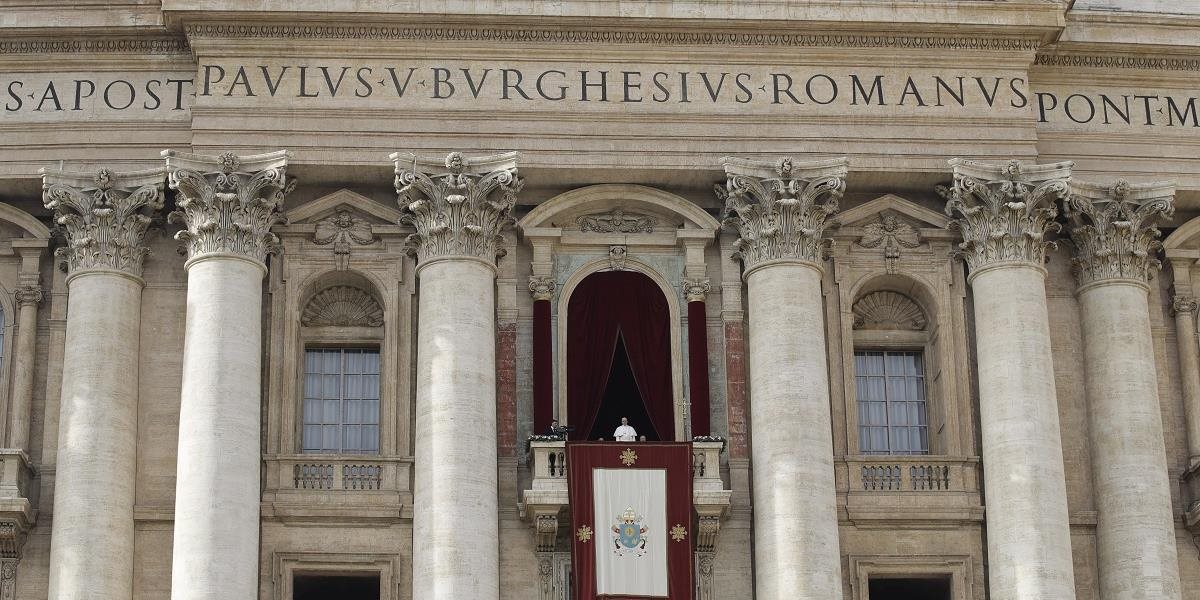 Pápežovo posolstvo: Nenásilie: štýl politiky za mier