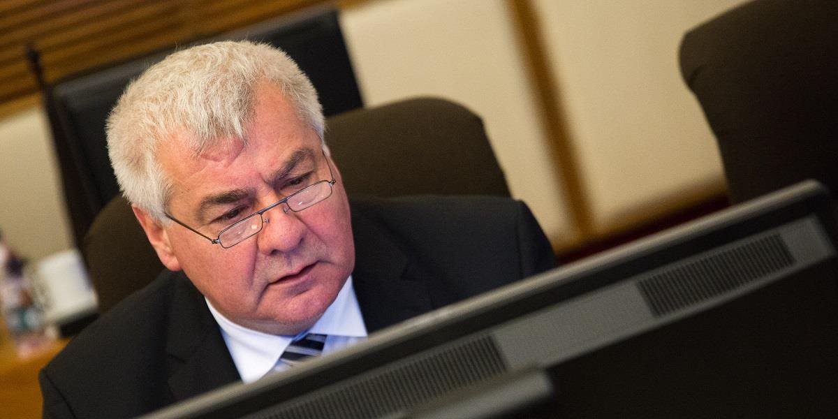 Érsek: Pôsobenie na poste ministra dopravy v roku 2016 hodnotí ako náročné