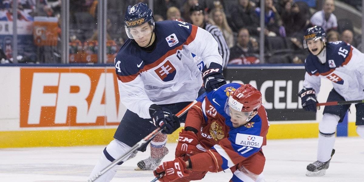 Vo štvrťfinále si zahráme so Švédmi