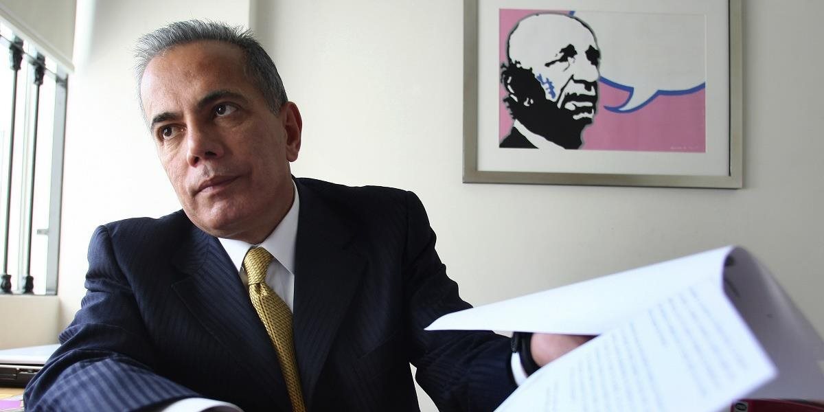 Manuel Rosales je na slobode