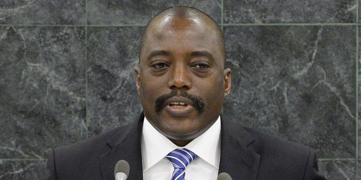 Na základe novej dohody sa prezident KDR vzdá moci po tohtoročných voľbách