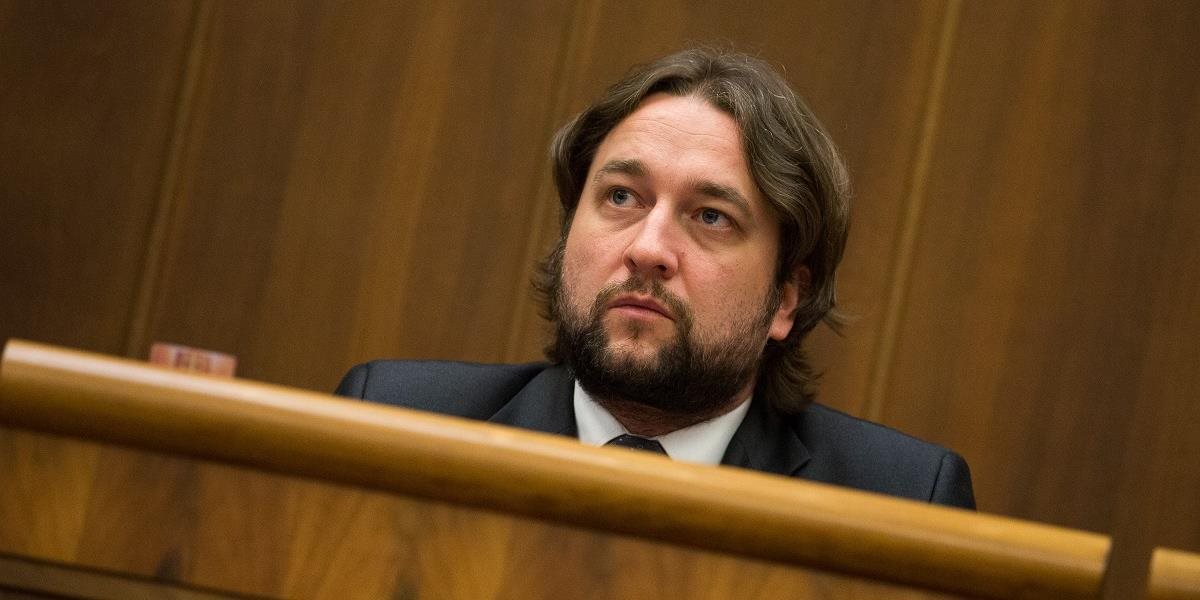 Blaha: Situácia sa upokojí, vláda nemá alternatívu