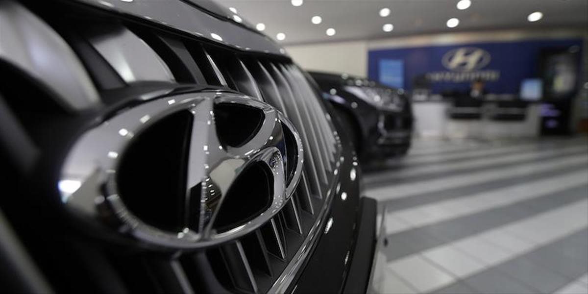 Hyundai a Kia chcú v tomto roku zvýšiť predaj áut