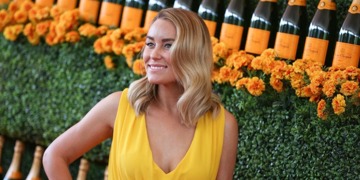 Lauren Conrad je tehotná