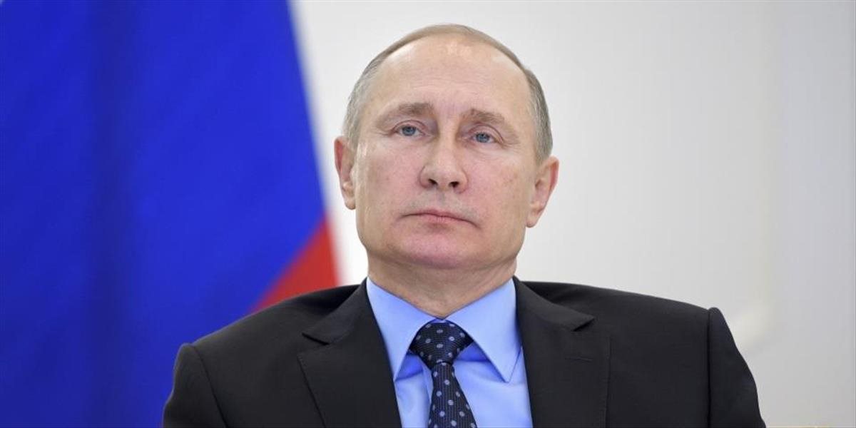 Putin pozval deti vyhostených diplomatov na sviatočný večierok do Kremľa