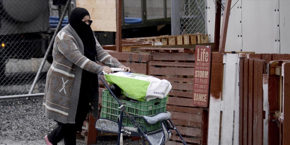 Počet nezamestnaných migrantov v rakúsku stúpol o tretinu