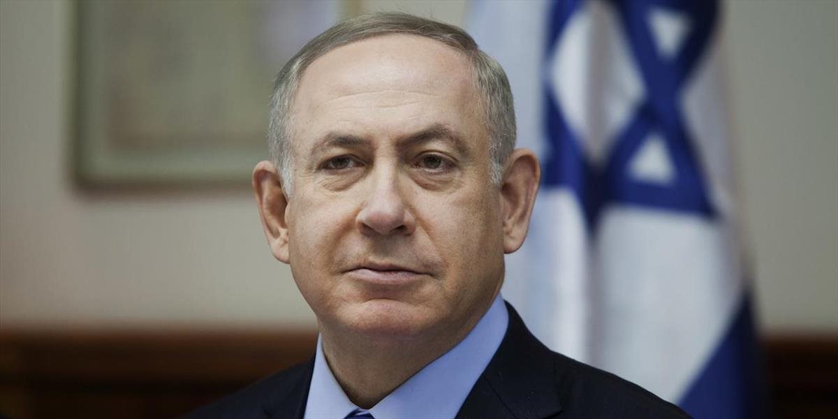 Polícia vyšetruje Netanjahua v súvislosti s darmi od podnikateľov