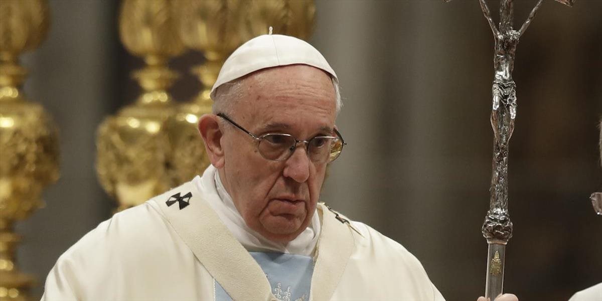 Pápež vyzval biskupov na "nulovú toleranciu" násilia voči deťom