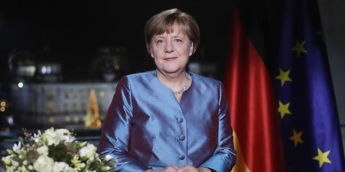 Na Svetovom ekonomickom fóre v Davose sa očakáva aj čínsky prezident, Merkelová sa druhýkrát po sebe nezúčastní