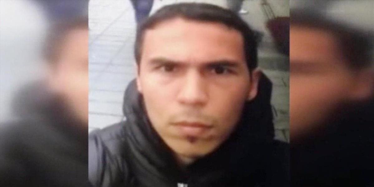 Turecké médiá zverejnili "selfie VIDEO" údajného útočníka z nočného klubu