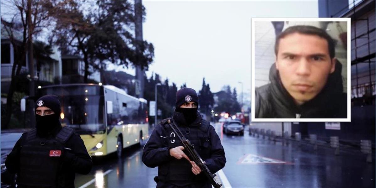 Na letisku v Istanbule dvoch cudzincov, mali byť v kontakte so strelcom