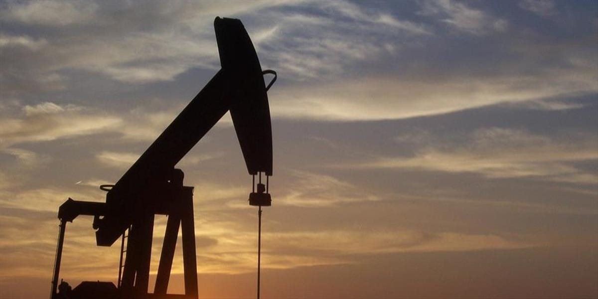 Ceny ropy vzrástli na 18-mesačné maximum