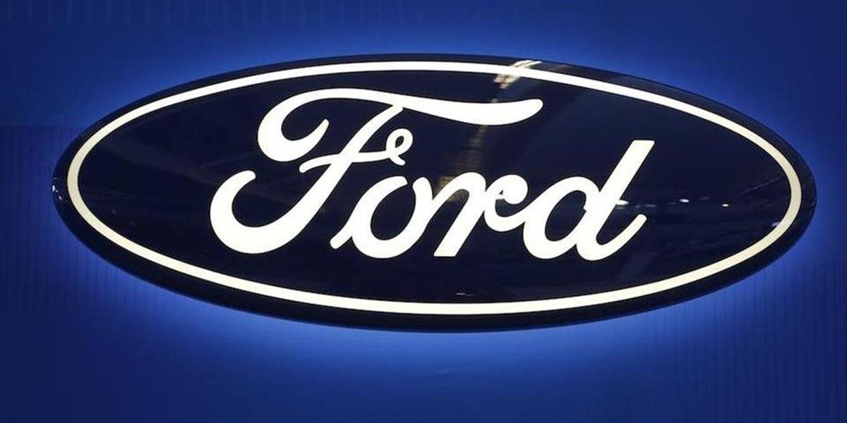 Ford zruší plány na výstavbu závodu v Mexiku, časť peňazí investuje v USA